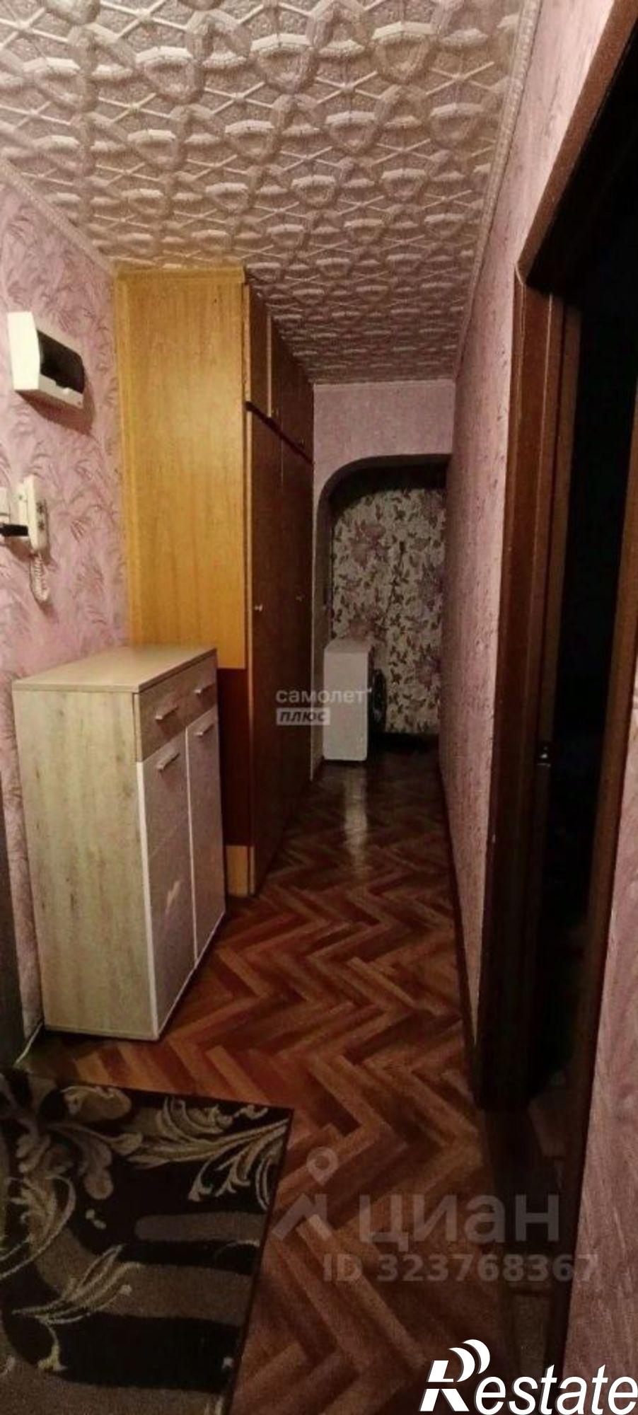 Купить квартиру за 5 000 000 рублей на ул им. Генерала Меркулова, 17