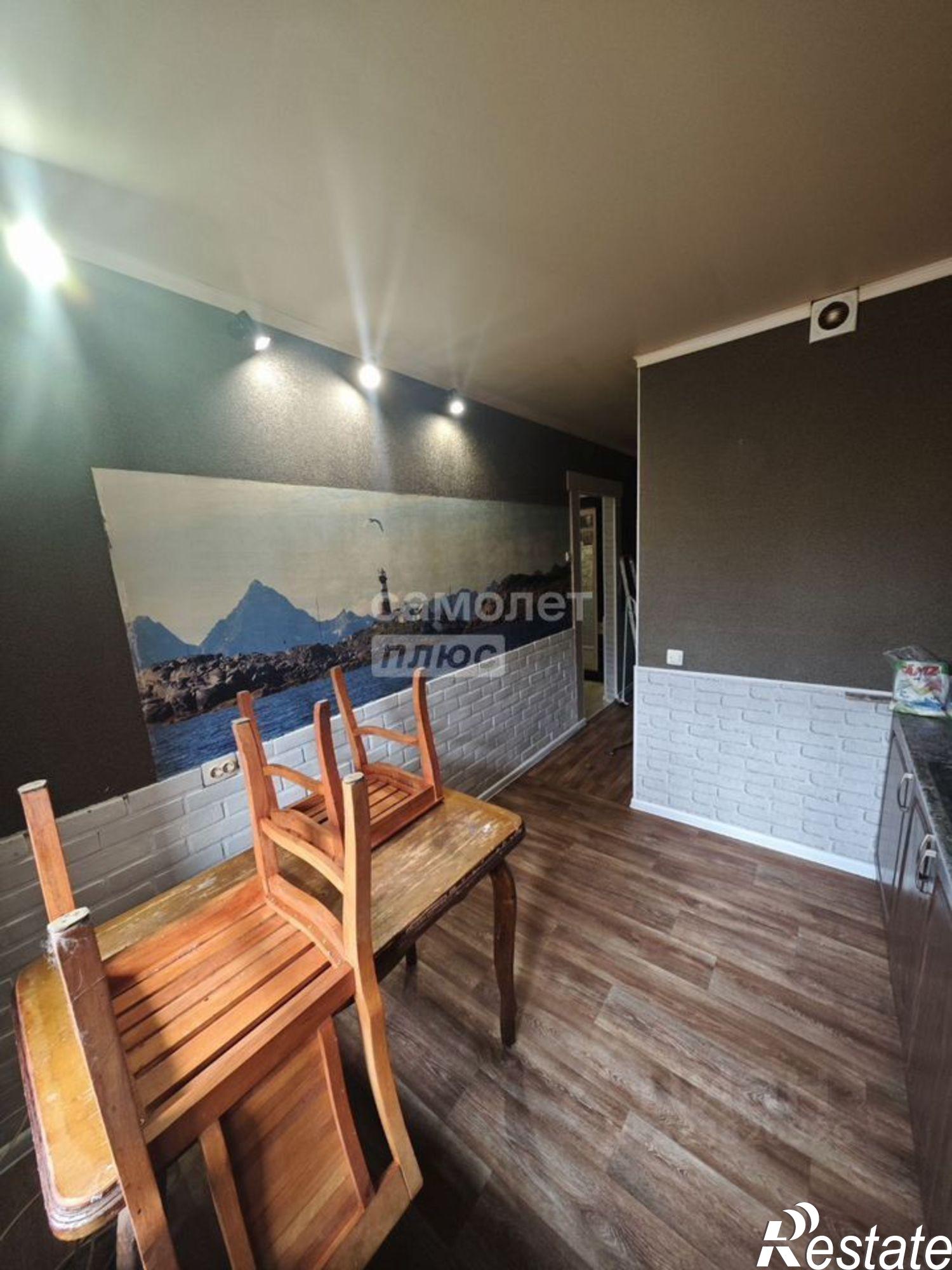 Купить квартиру за 4 000 000 рублей на мкр 15-й, 37