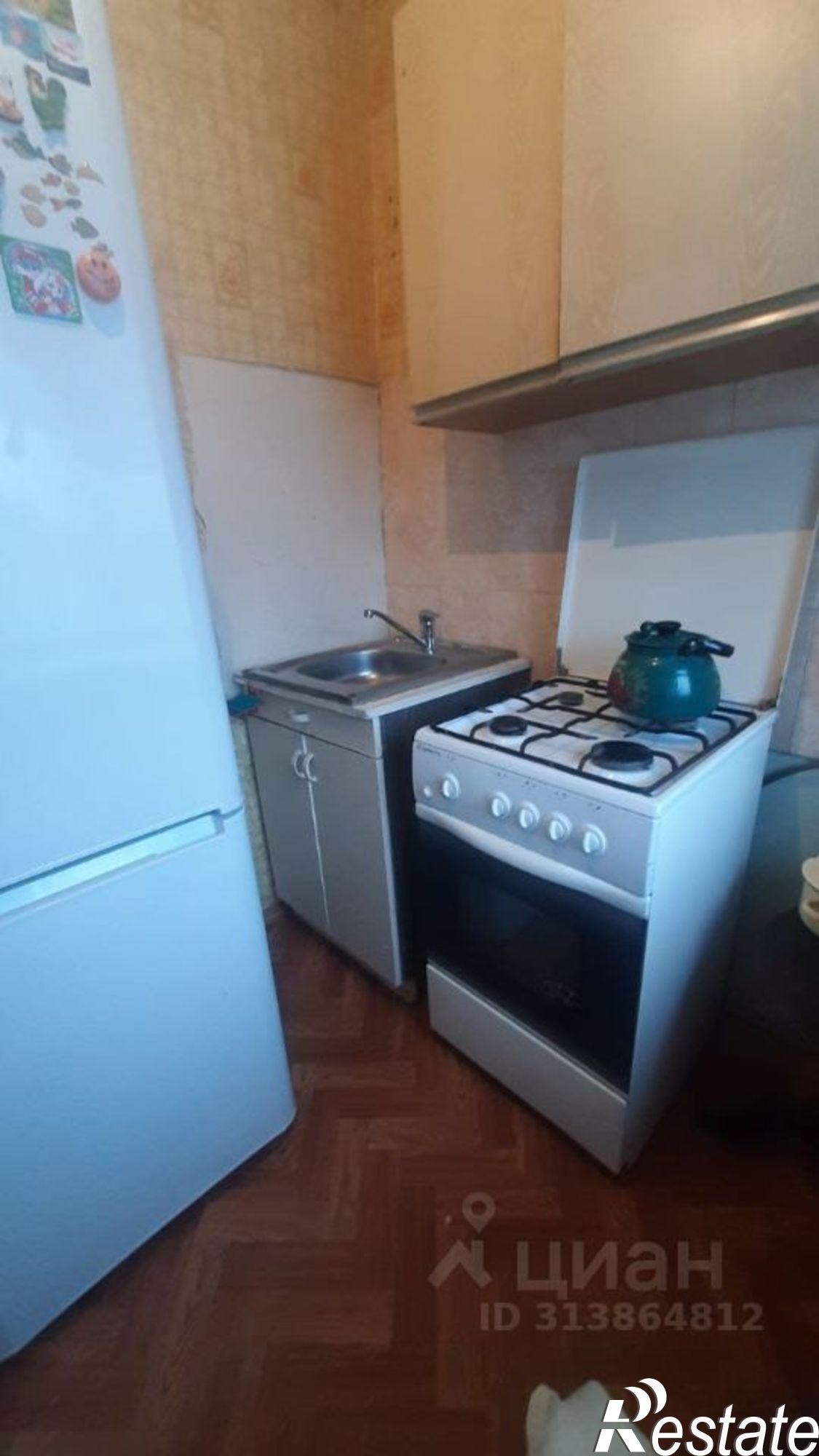 Сдать квартиру за 17 000 рублей на Студенческий г-к, 24