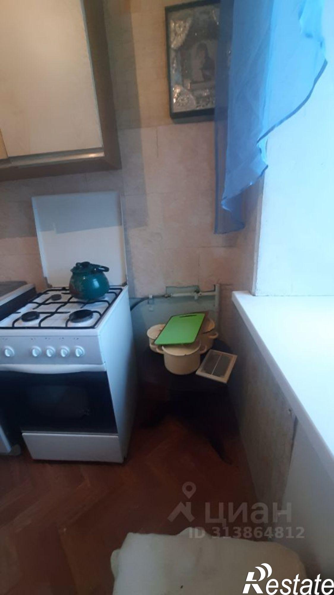 Сдать квартиру за 17 000 рублей на Студенческий г-к, 24