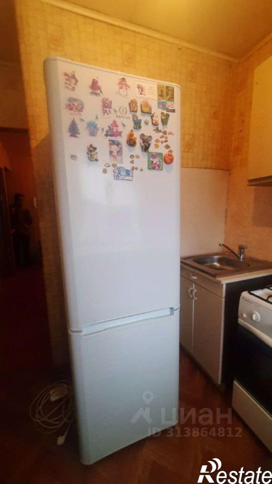 Сдать квартиру за 17 000 рублей на Студенческий г-к, 24