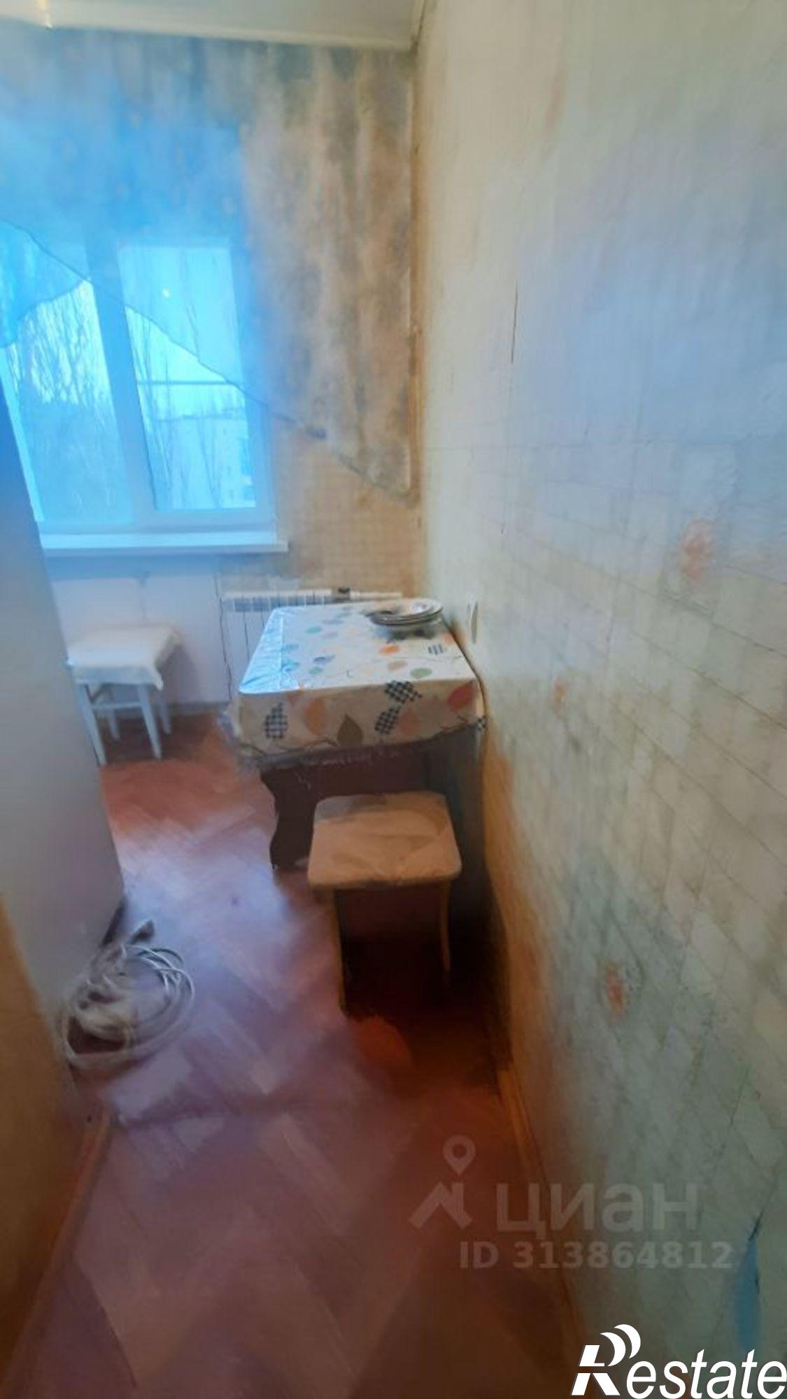 Сдать квартиру за 17 000 рублей на Студенческий г-к, 24