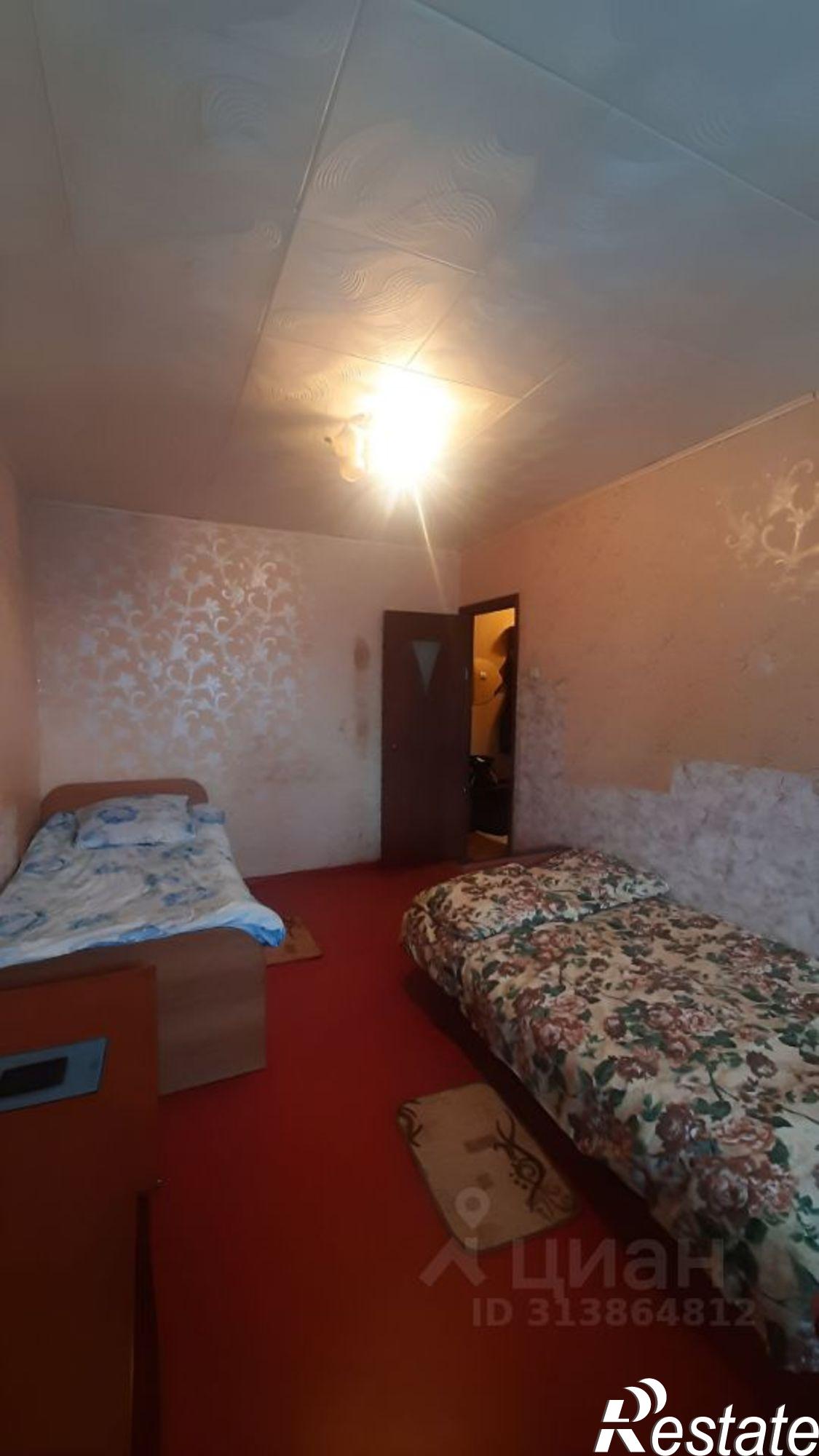 Сдать квартиру за 17 000 рублей на Студенческий г-к, 24