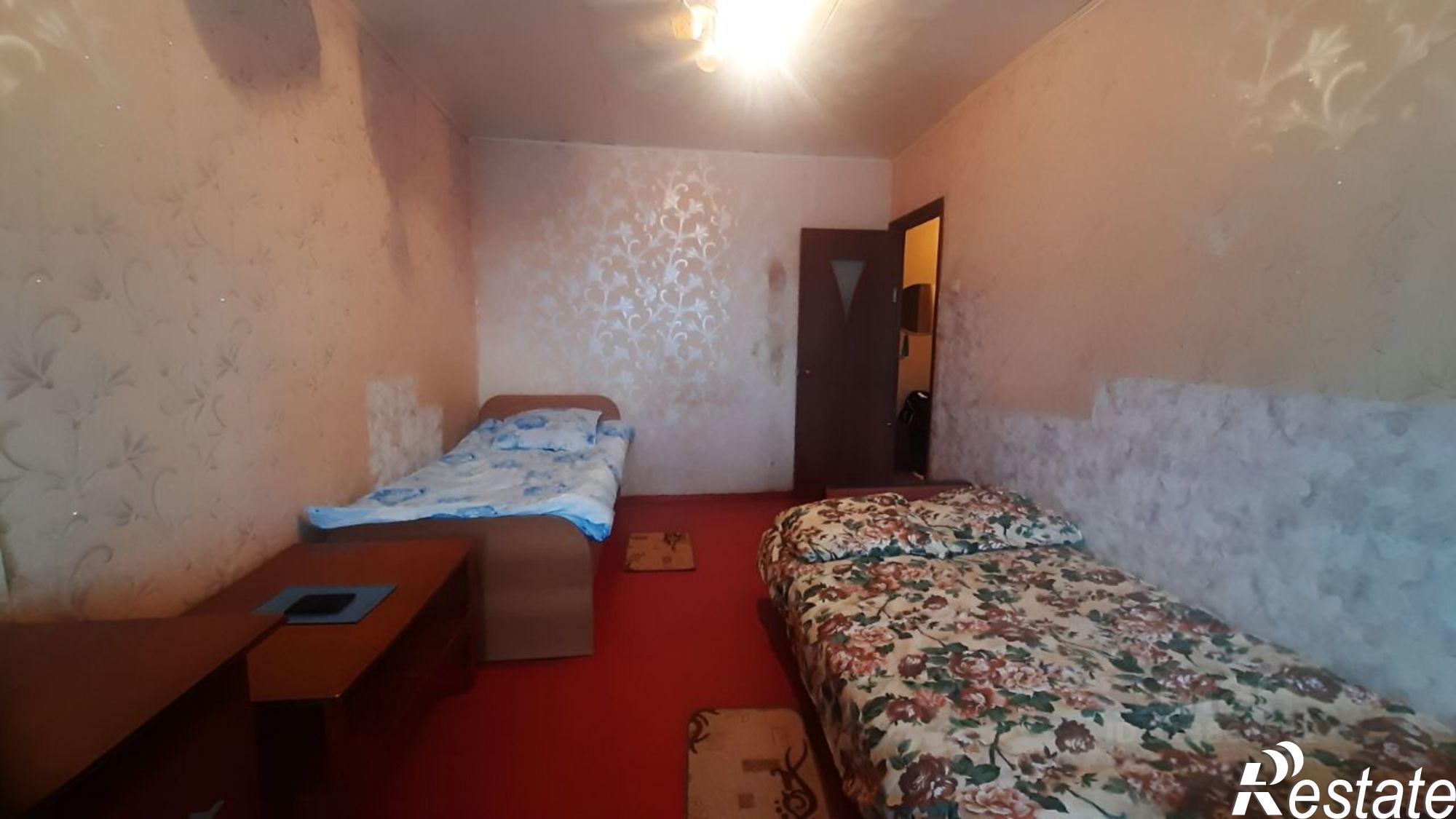 Сдать квартиру за 17 000 рублей на Студенческий г-к, 24