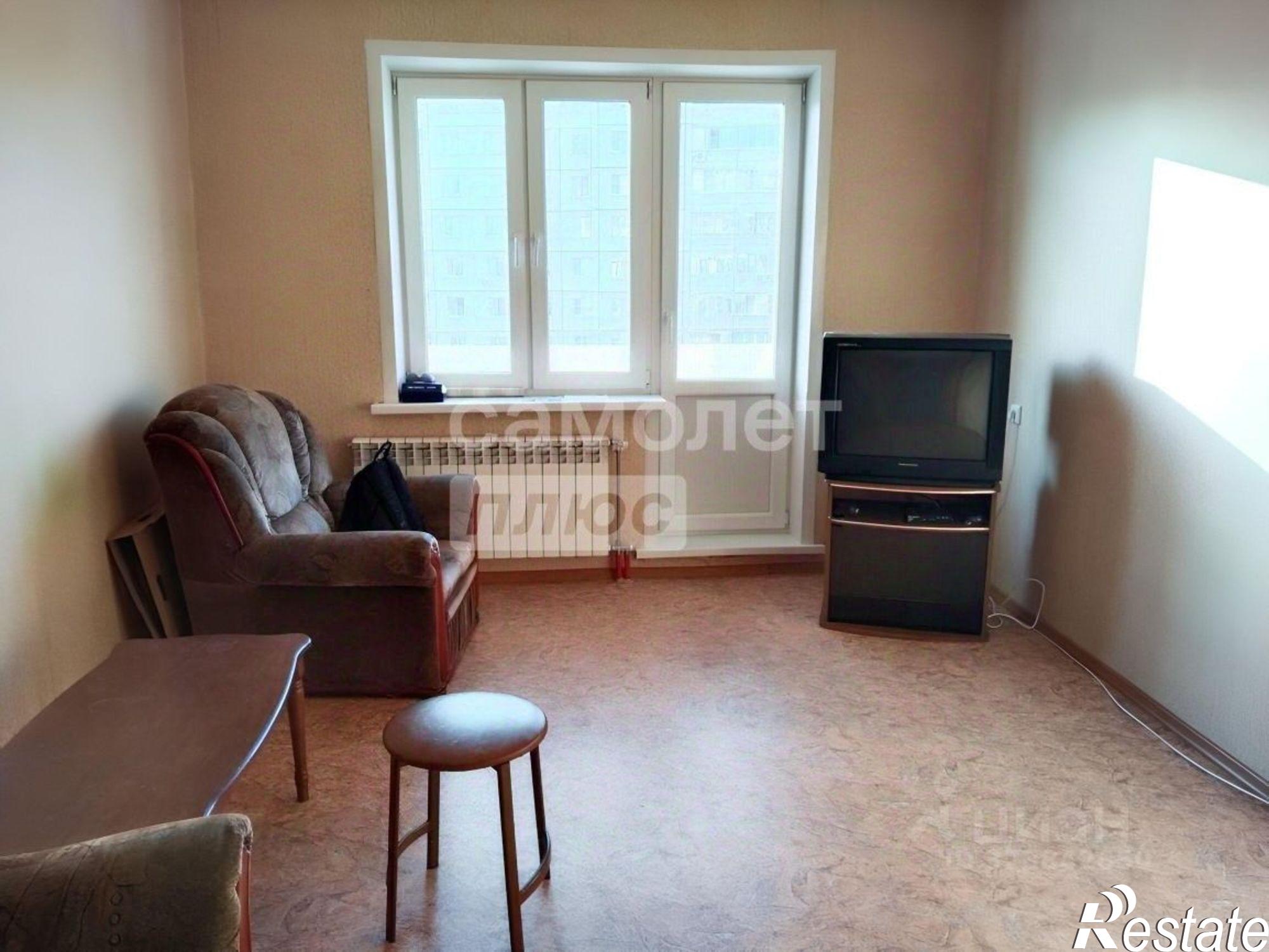 Сдать квартиру за 18 000 рублей на ул Агрономическая, 16