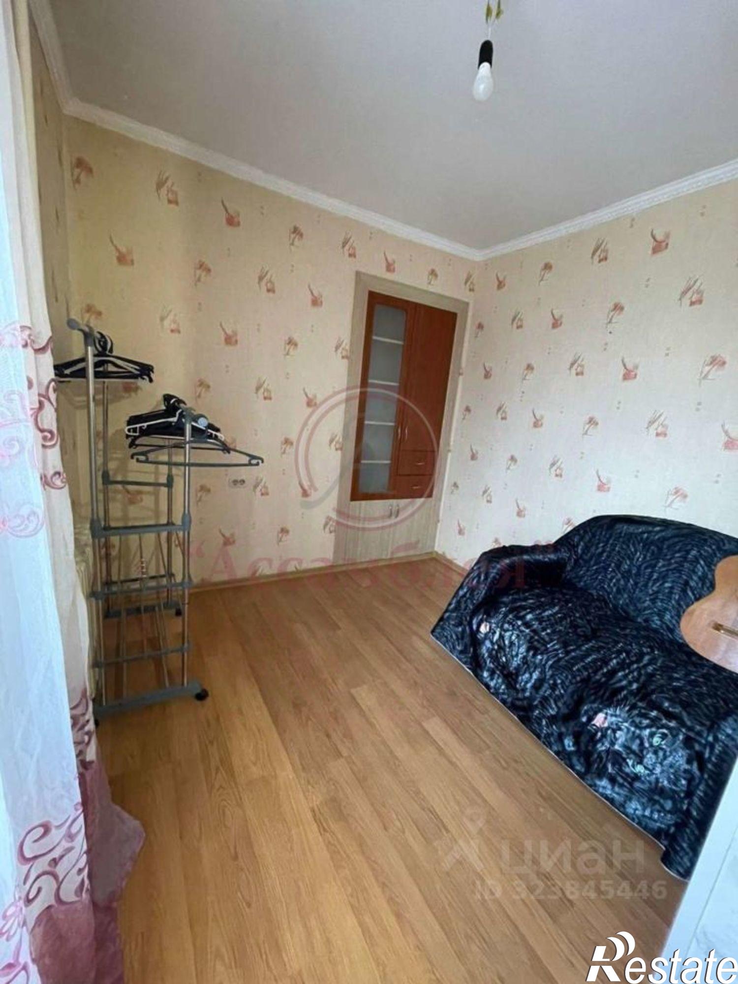 Сдать квартиру за 17 000 рублей на ул Космонавтов, 90