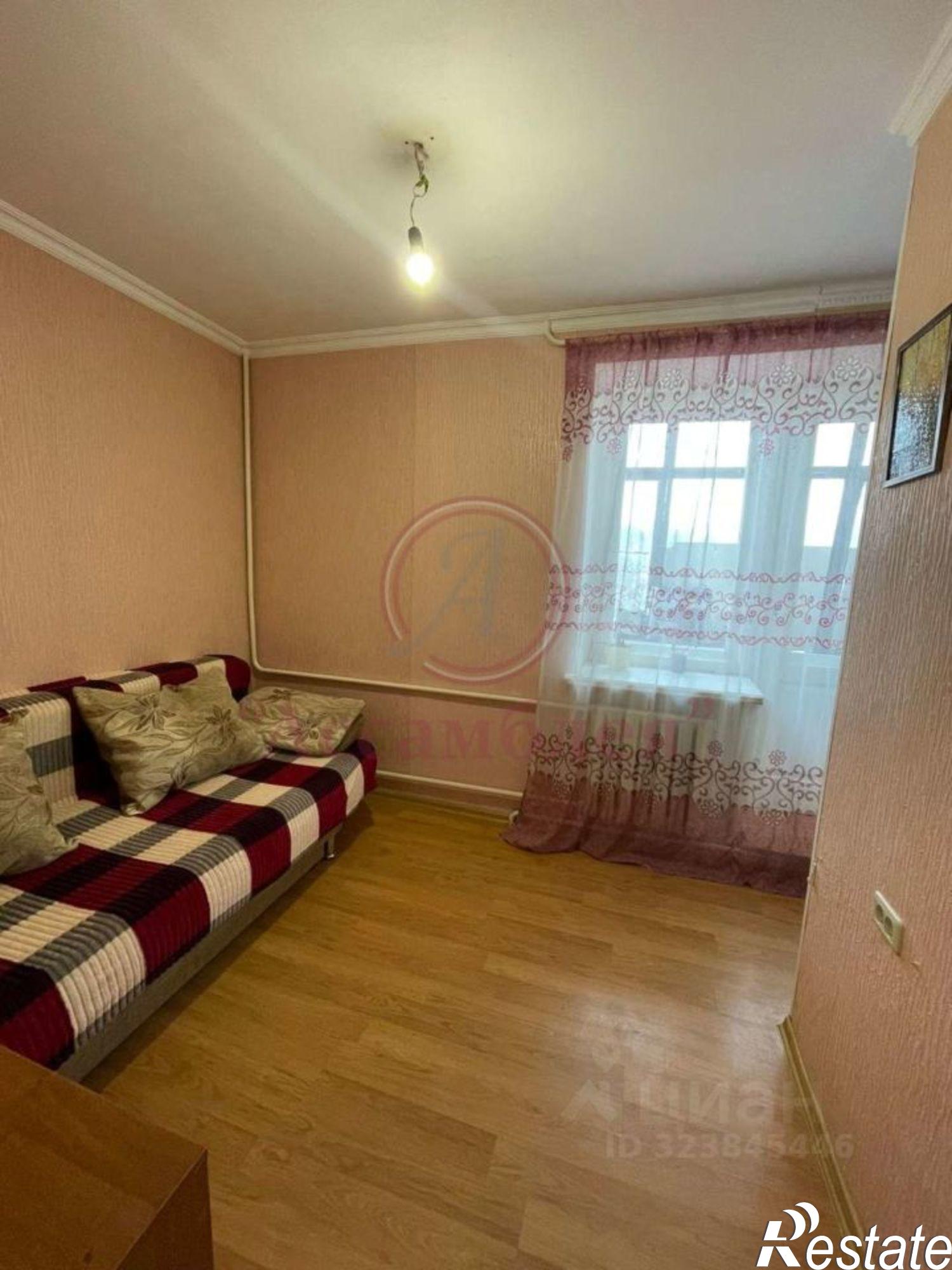 Сдать квартиру за 17 000 рублей на ул Космонавтов, 90