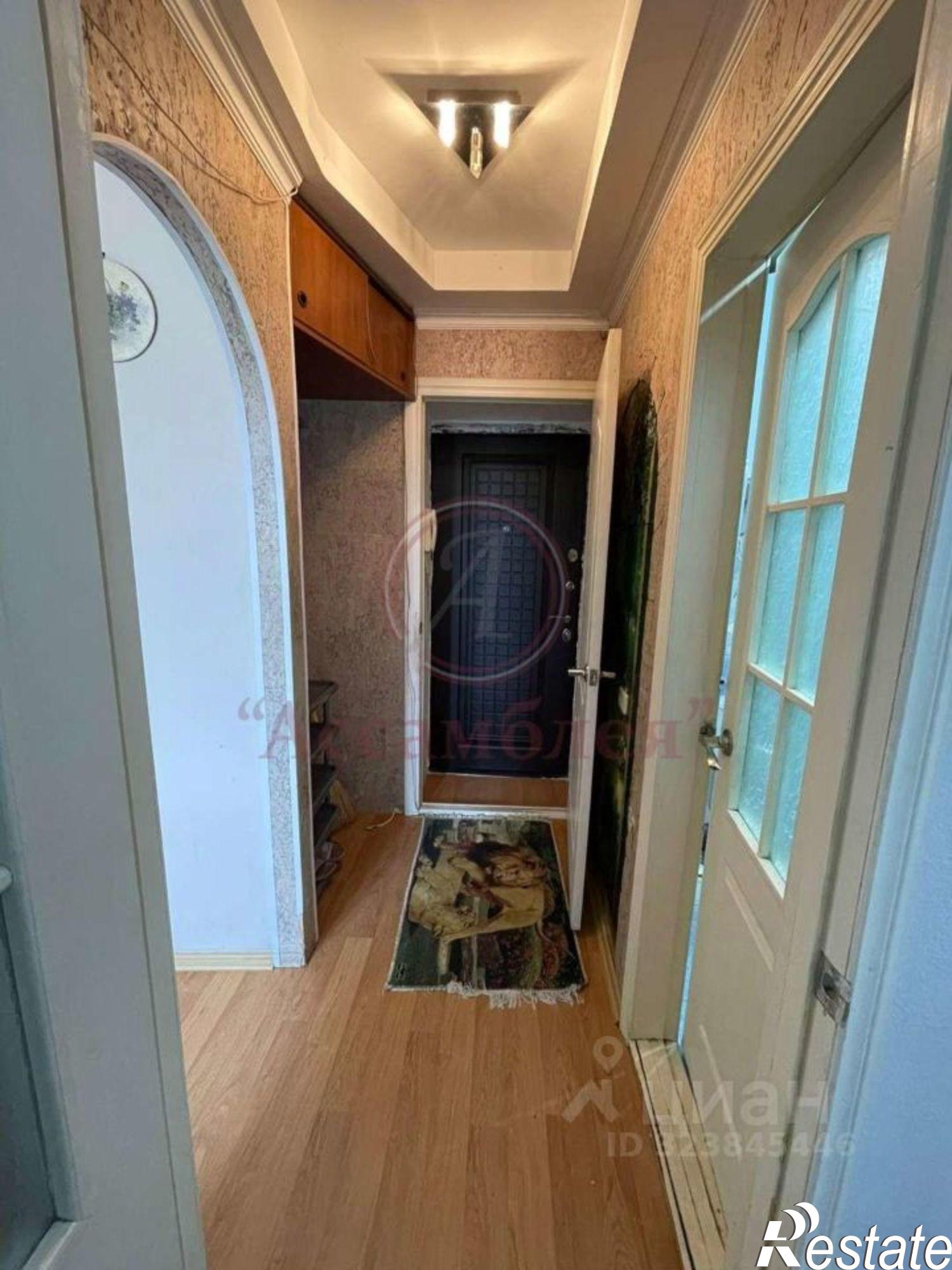 Сдать квартиру за 17 000 рублей на ул Космонавтов, 90