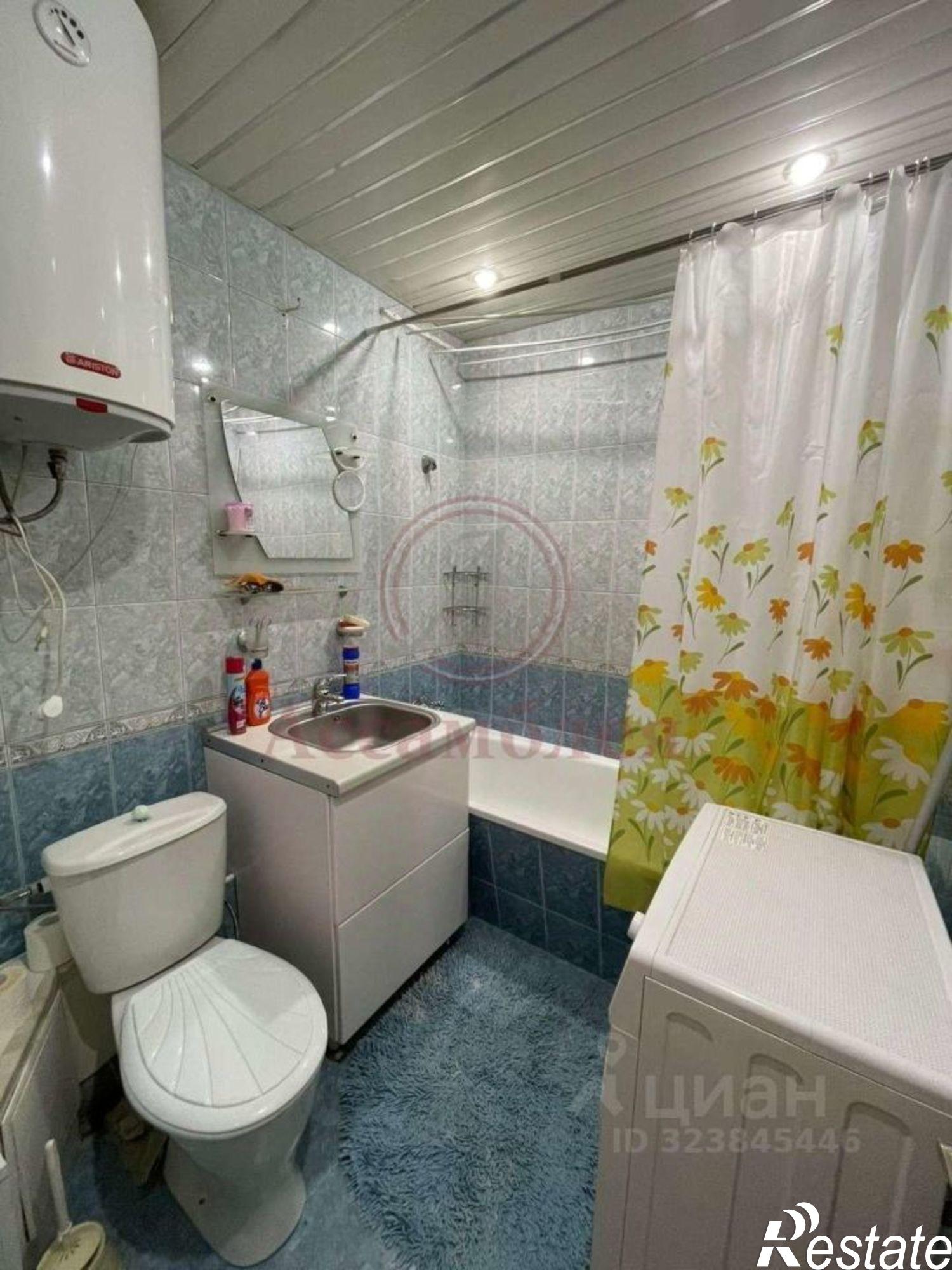 Сдать квартиру за 17 000 рублей на ул Космонавтов, 90