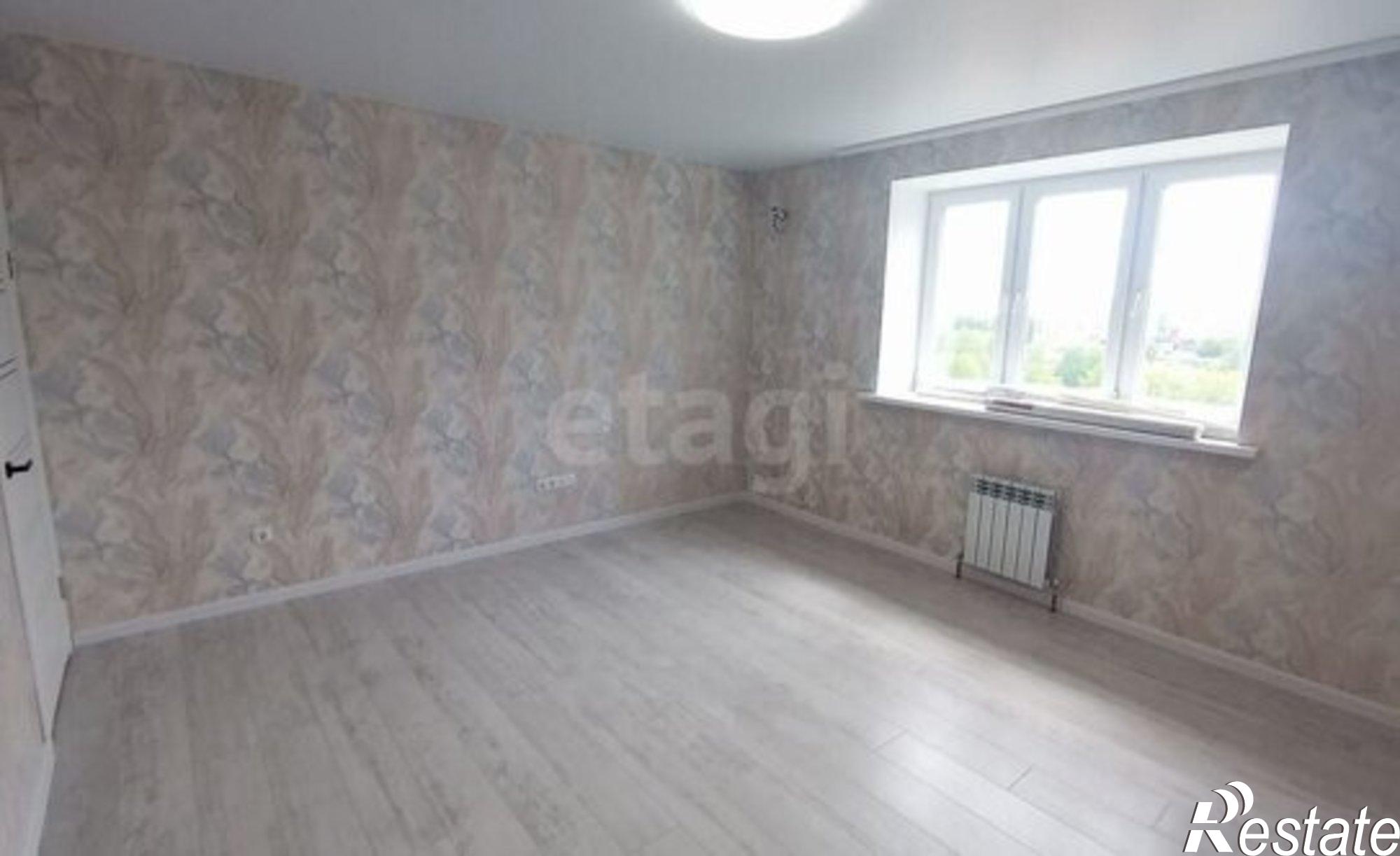 Купить квартиру за 6 180 000 рублей на Елецкое шоссе, 1а