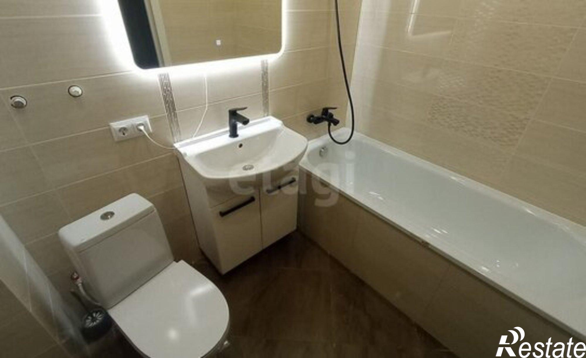 Купить квартиру за 6 180 000 рублей на Елецкое шоссе, 1а