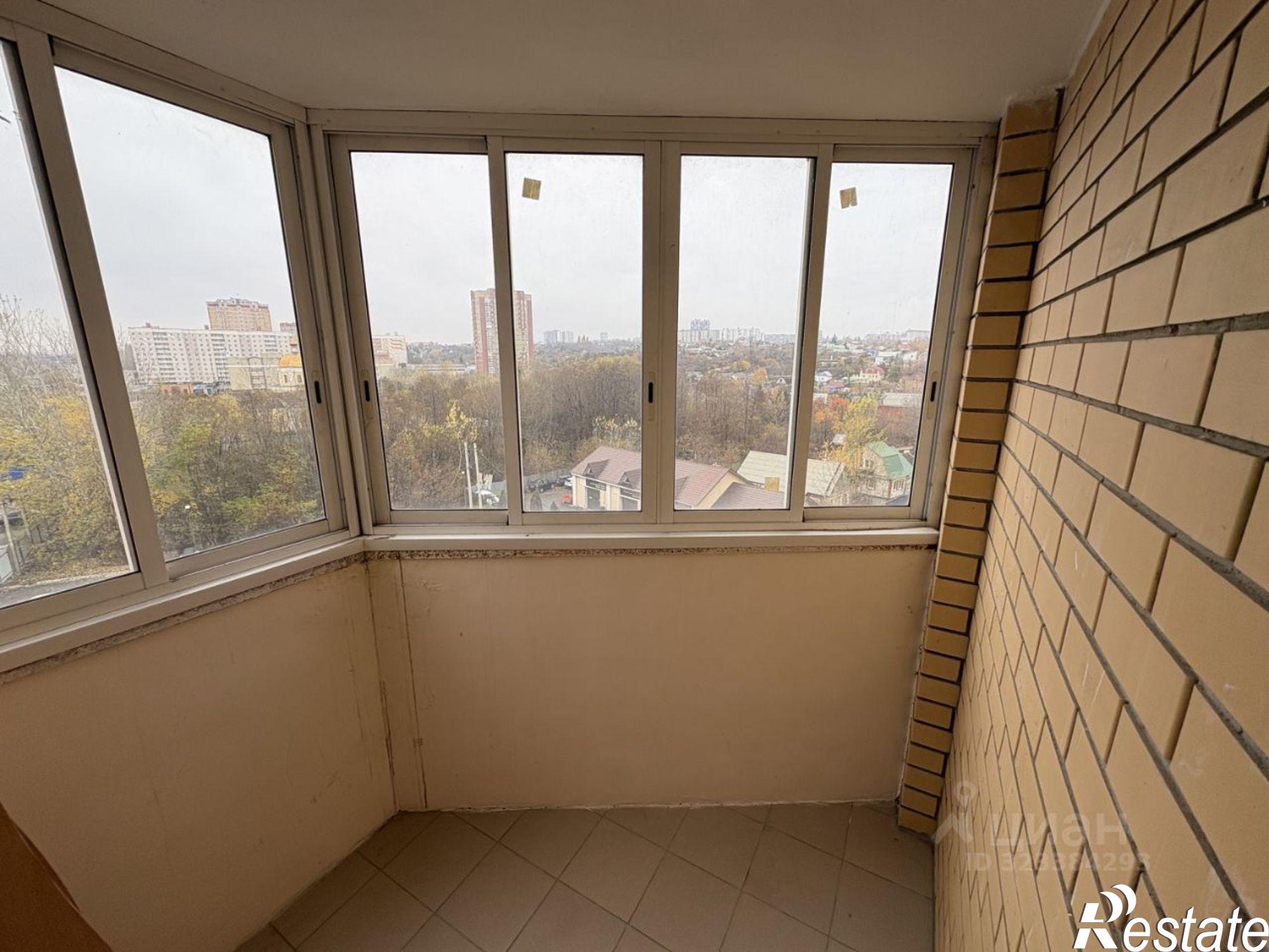 Купить квартиру за 5 950 000 рублей на ул 50 лет НЛМК, 33а