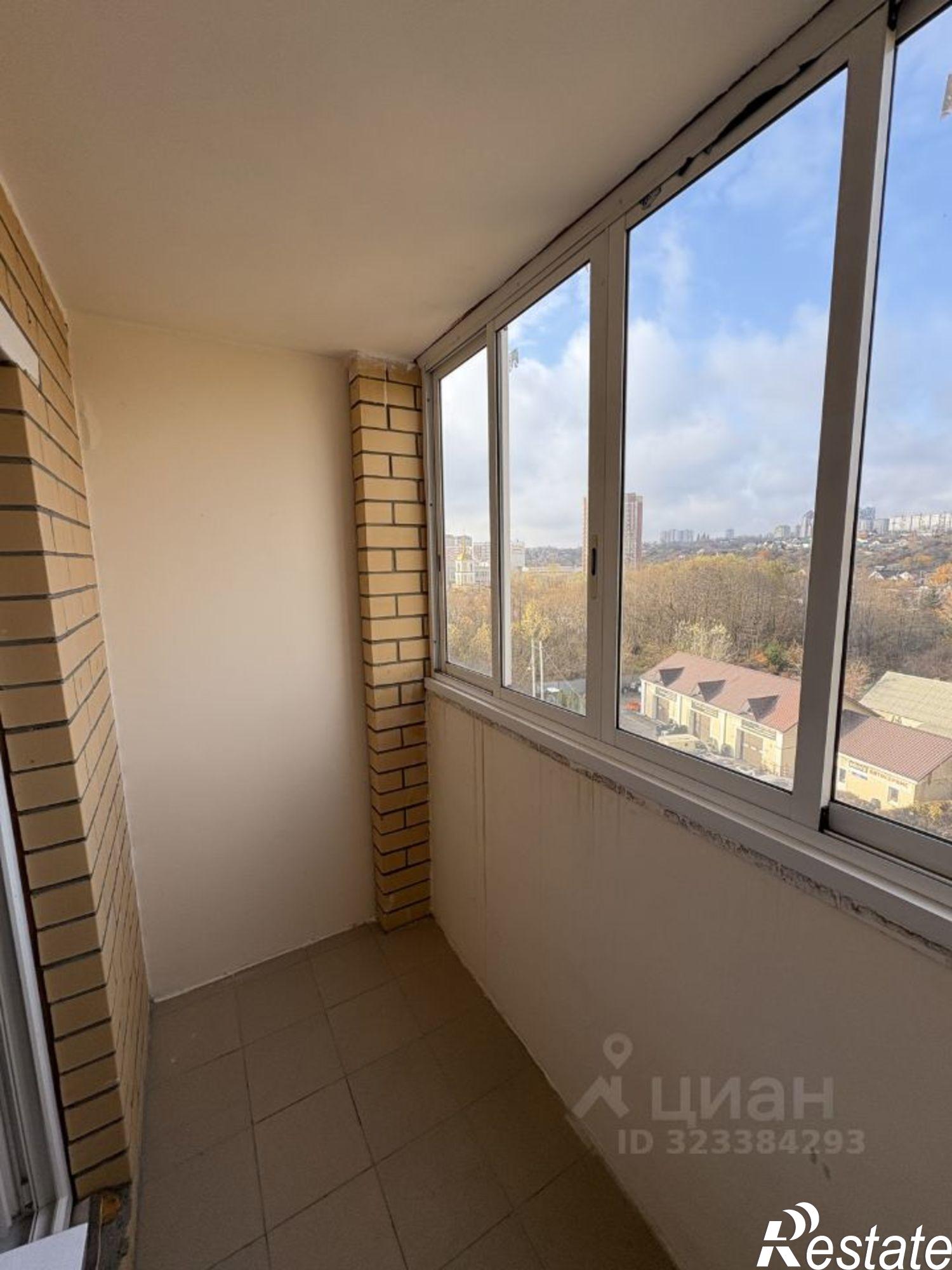 Купить квартиру за 5 950 000 рублей на ул 50 лет НЛМК, 33а