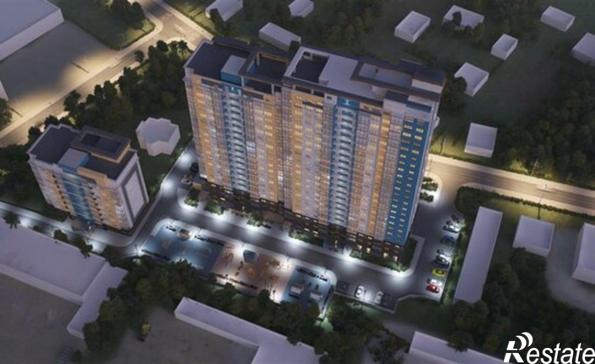 Купить квартиру за 9 200 000 рублей на ул Фрунзе, 79