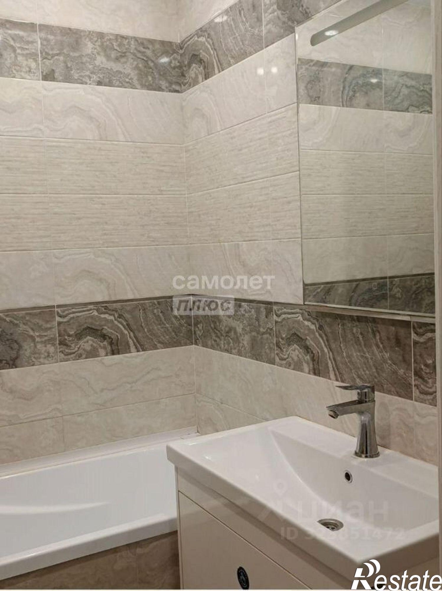 Купить квартиру за 8 290 000 рублей на ул Свиридова И.В., 24 1