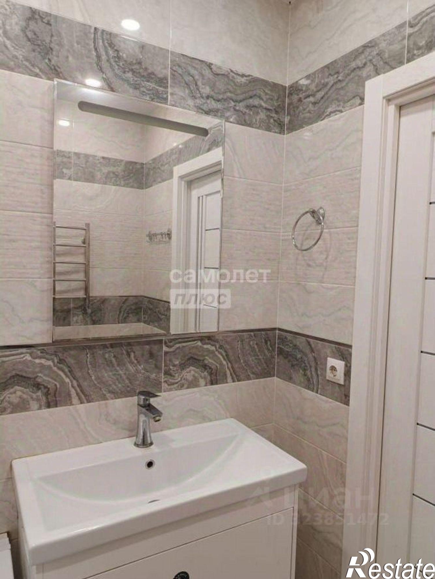 Купить квартиру за 8 290 000 рублей на ул Свиридова И.В., 24 1