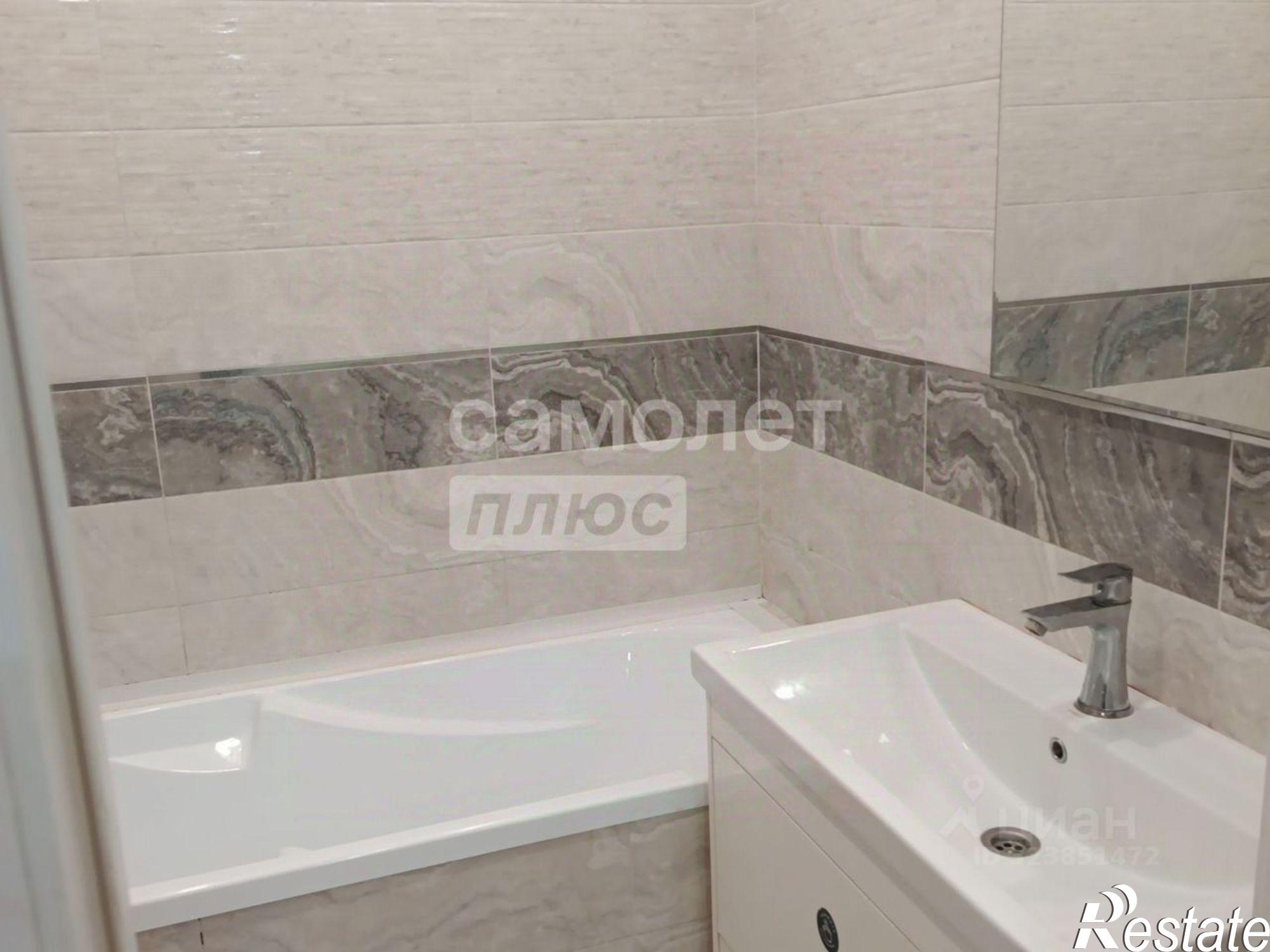 Купить квартиру за 8 290 000 рублей на ул Свиридова И.В., 24 1