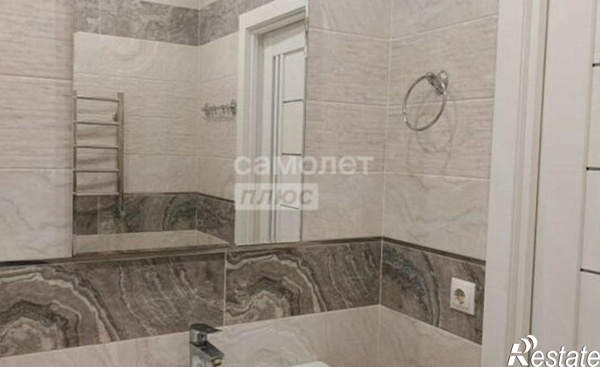 Купить квартиру за 8 290 000 рублей на ул Свиридова И.В., 24 1