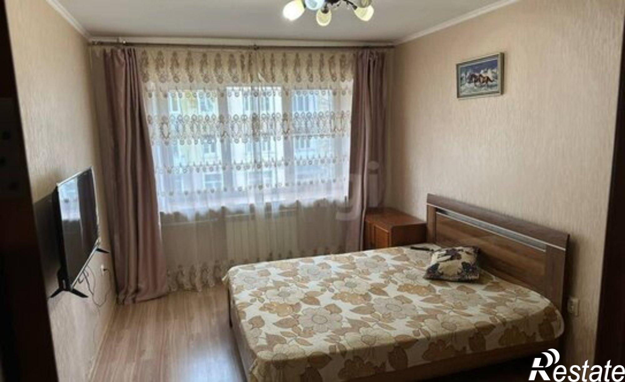 Купить квартиру за 5 300 000 рублей на ул Пушкина, 4