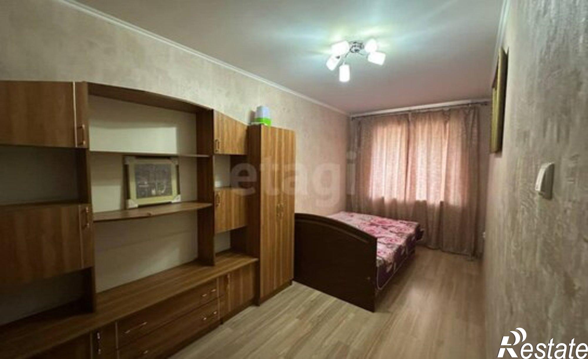 Купить квартиру за 5 300 000 рублей на ул Пушкина, 4