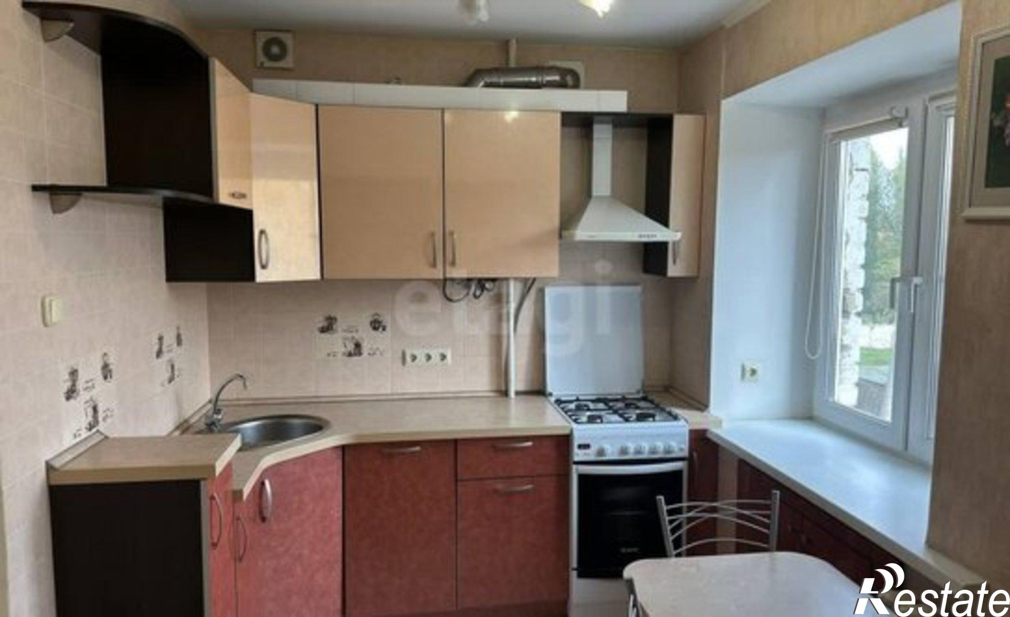 Купить квартиру за 5 300 000 рублей на ул Пушкина, 4