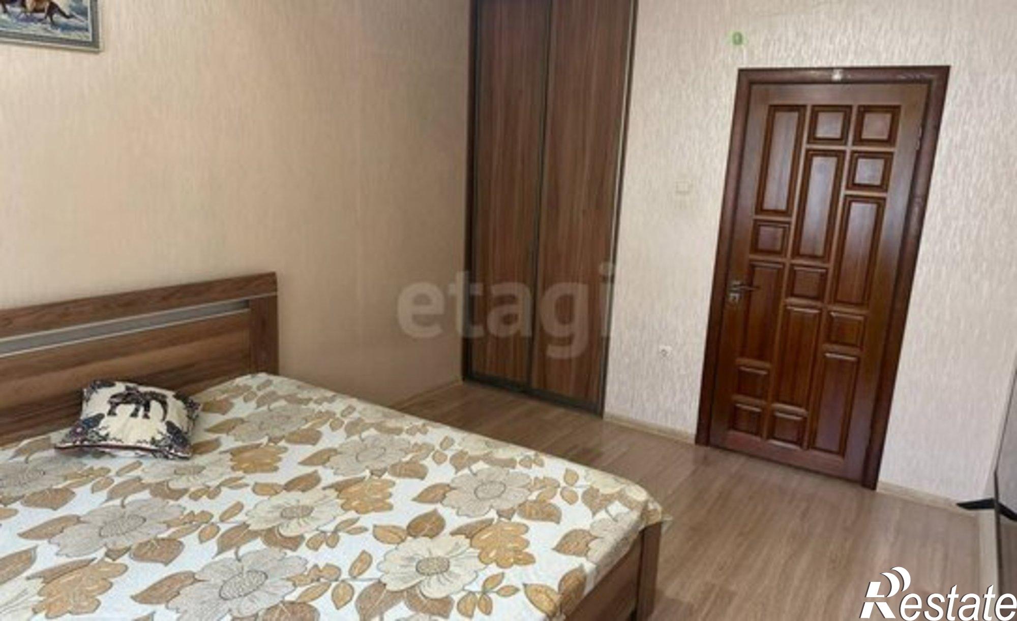 Купить квартиру за 5 300 000 рублей на ул Пушкина, 4