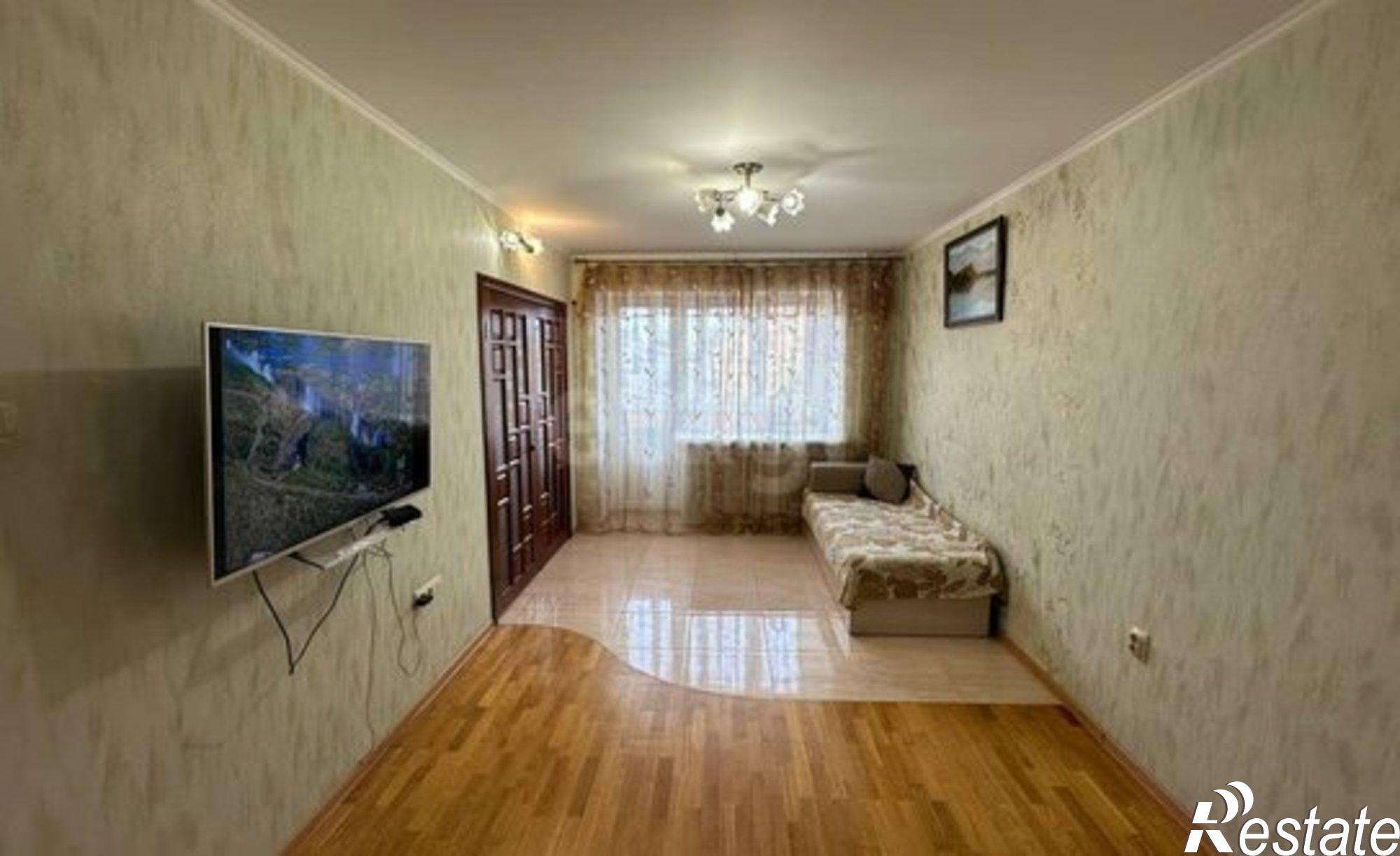 Купить квартиру за 5 300 000 рублей на ул Пушкина, 4