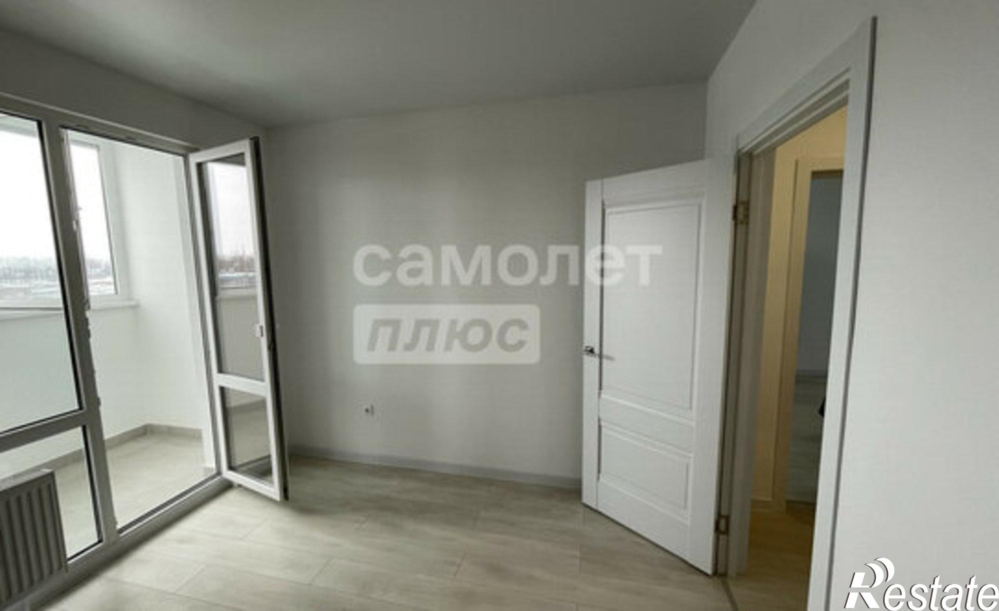 Купить квартиру за 4 277 880 рублей на ул Перова, 2ж