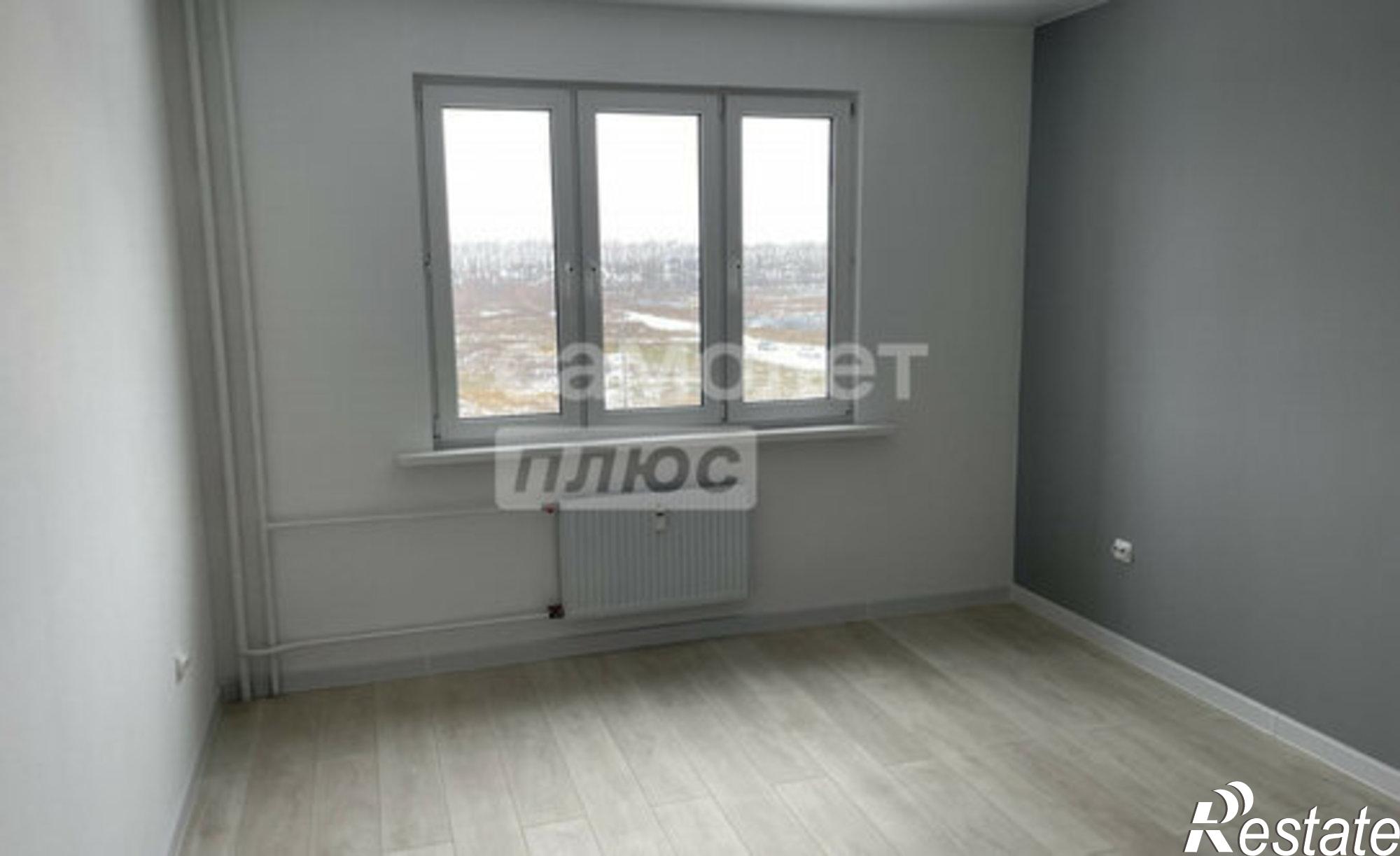 Купить квартиру за 4 277 880 рублей на ул Перова, 2ж