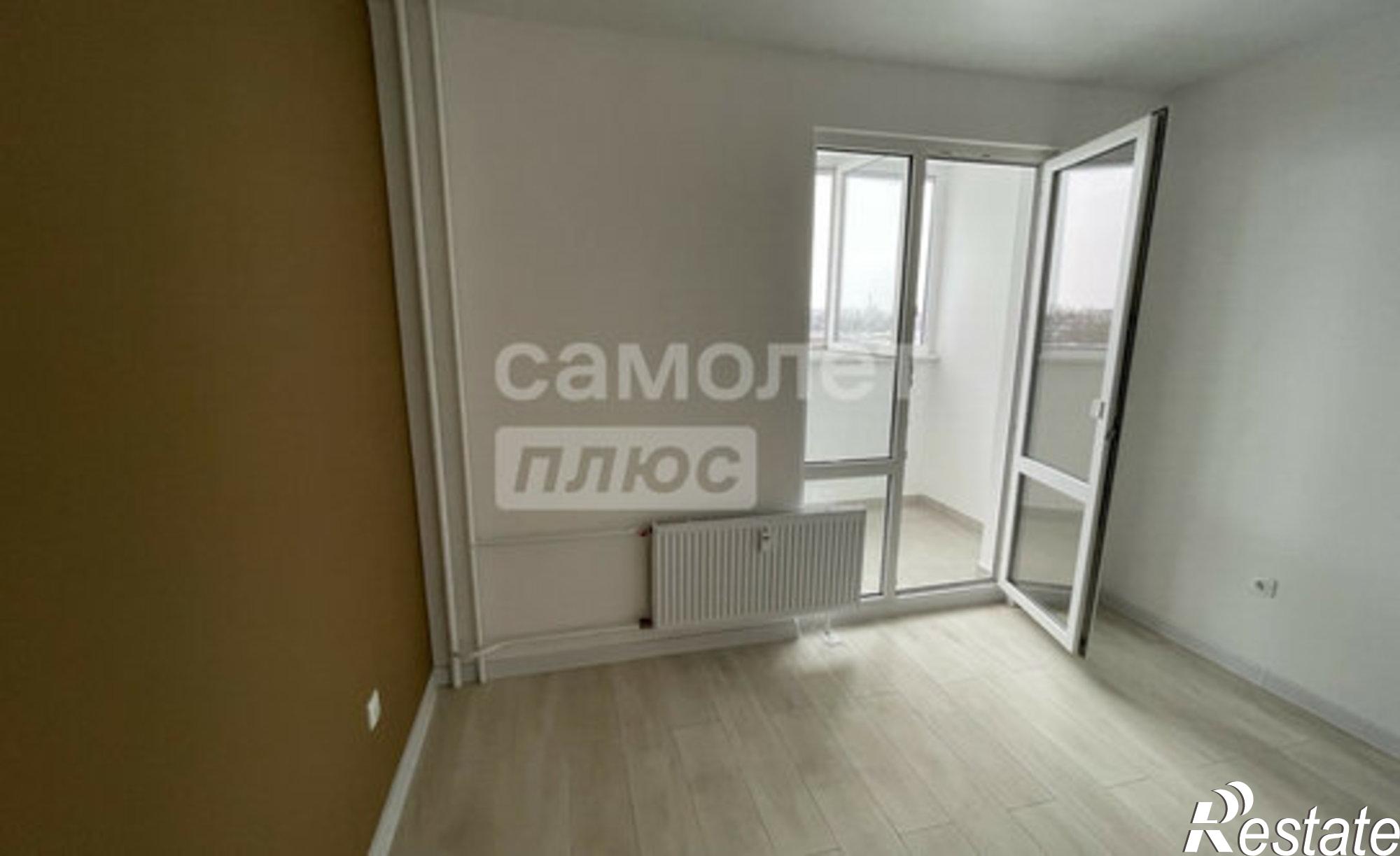 Купить квартиру за 4 277 880 рублей на ул Перова, 2ж