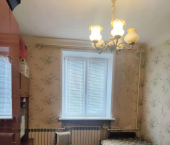 2-комн, 45кв м, этаж 1/4 ул Гагарина, 6