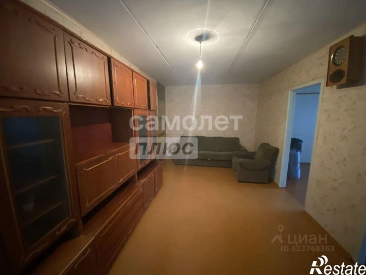 4-комн квартира улица 4-й Пятилетки, 8,  д. 8