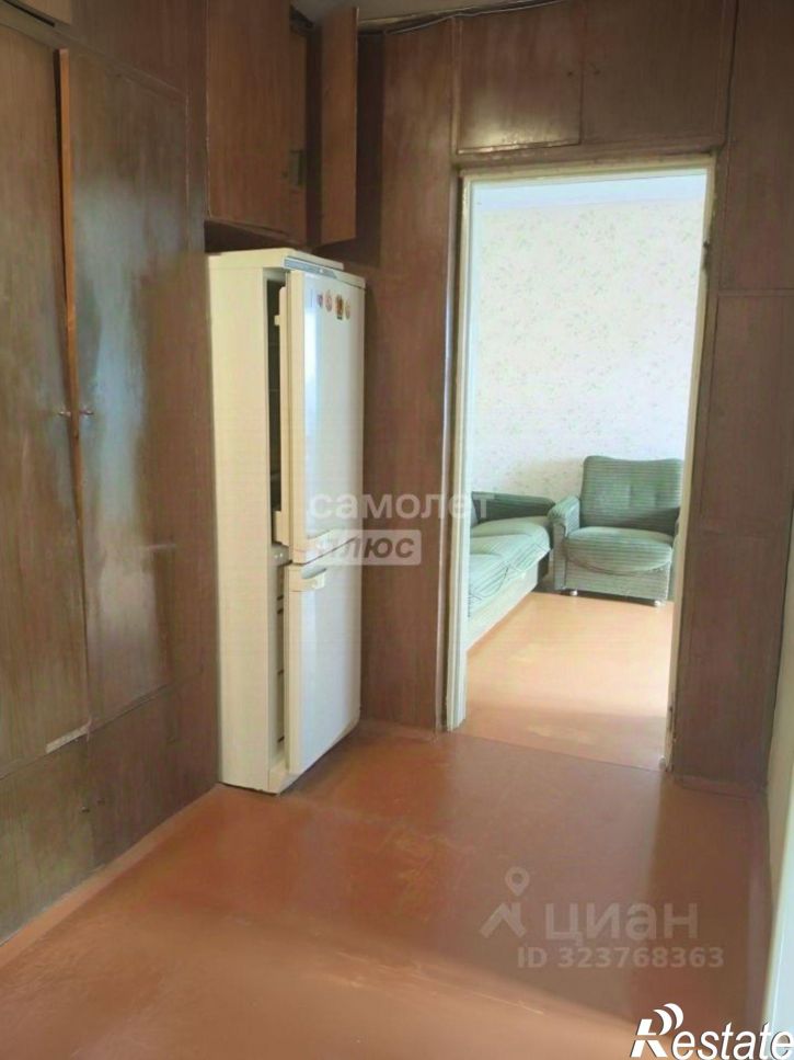 4-комн квартира улица 4-й Пятилетки, 8,  д. 8