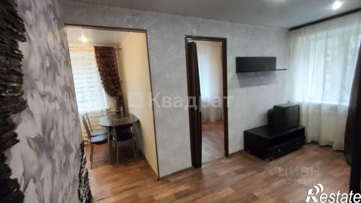 1-комн квартира ул Германа Титова, 7/1,  д. 7/1