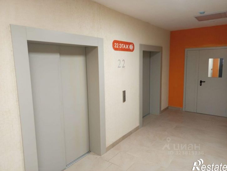 1-комн квартира Елецкое шоссе, 7а,  д. 7а