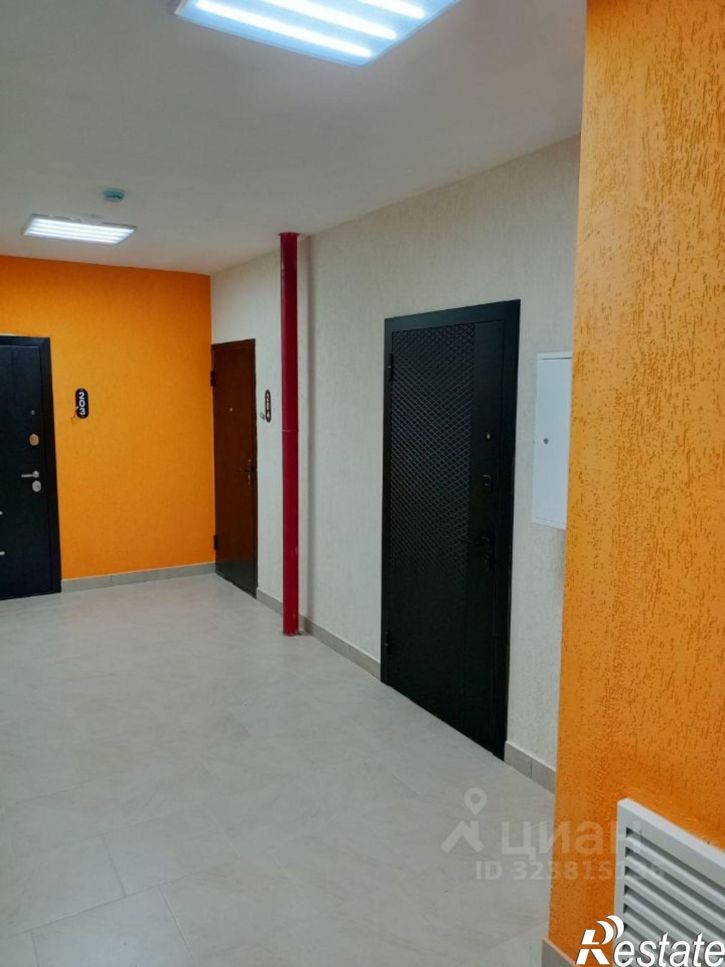 1-комн квартира Елецкое шоссе, 7а,  д. 7а