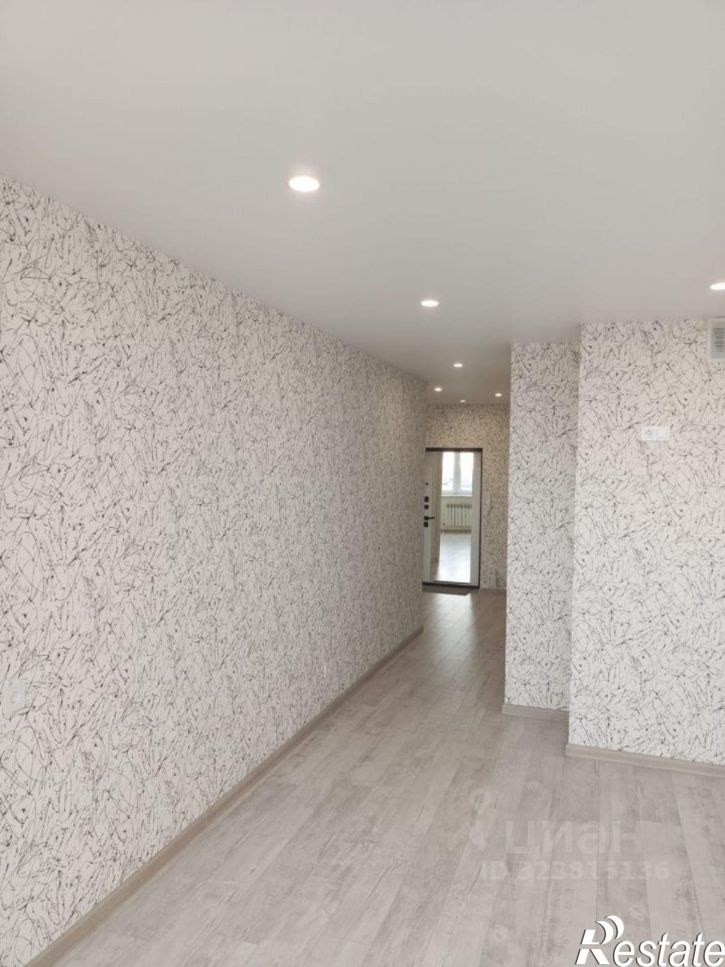 1-комн квартира Елецкое шоссе, 7а,  д. 7а