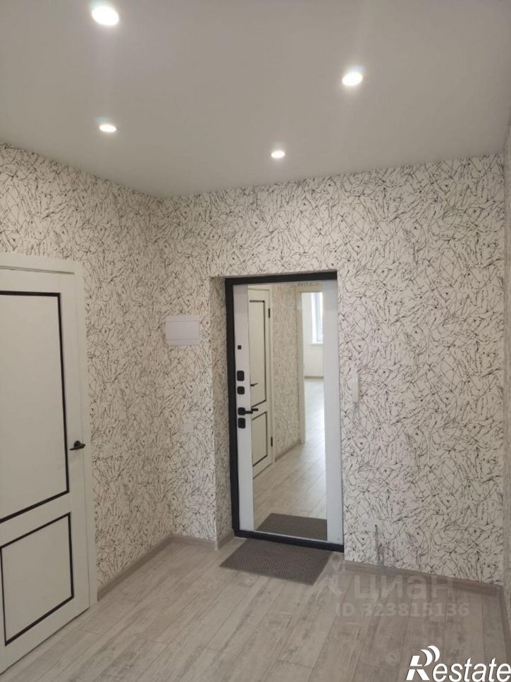 1-комн квартира Елецкое шоссе, 7а,  д. 7а