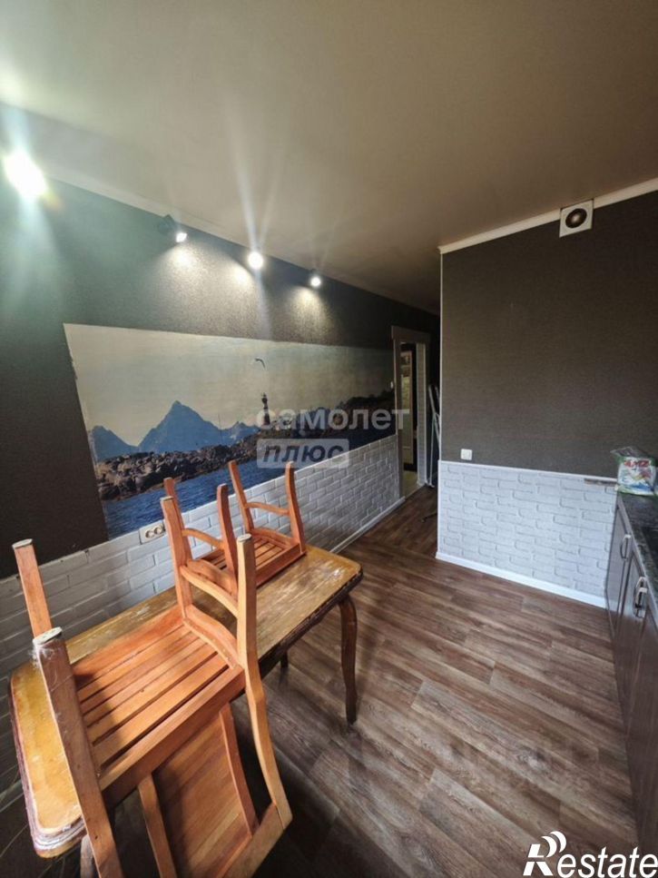 2-комн квартира мкр 15-й, 37,  д. 37