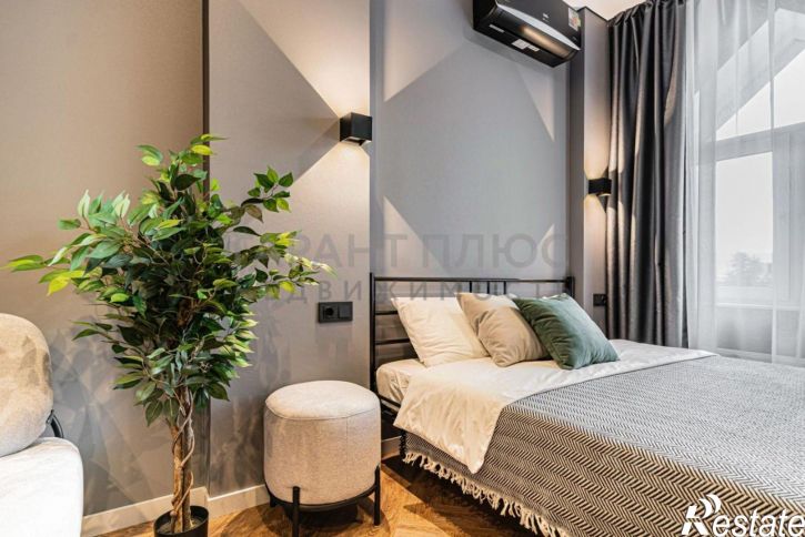 1-комн квартира ул Гагарина, 93,  д. 93