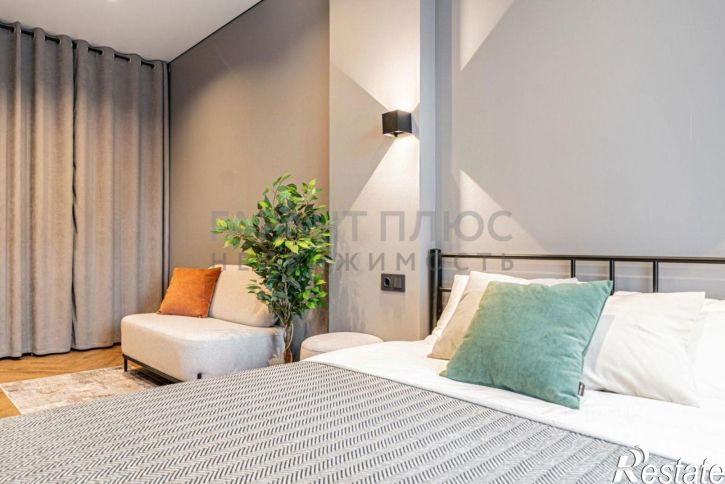 1-комн квартира ул Гагарина, 93,  д. 93