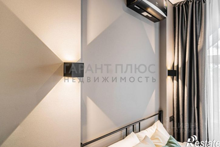 1-комн квартира ул Гагарина, 93,  д. 93