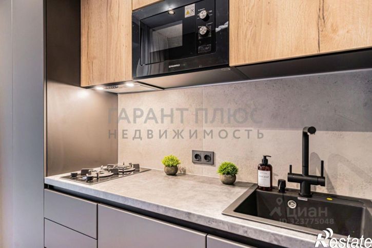 1-комн квартира ул Гагарина, 93,  д. 93