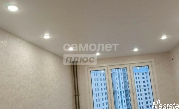 1-комн квартира ул А.Г. Стаханова, 77 2,  д. 77 2,  к. 2