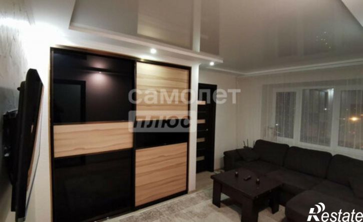 3-комн квартира ул Агрономическая, 7,  д. 7