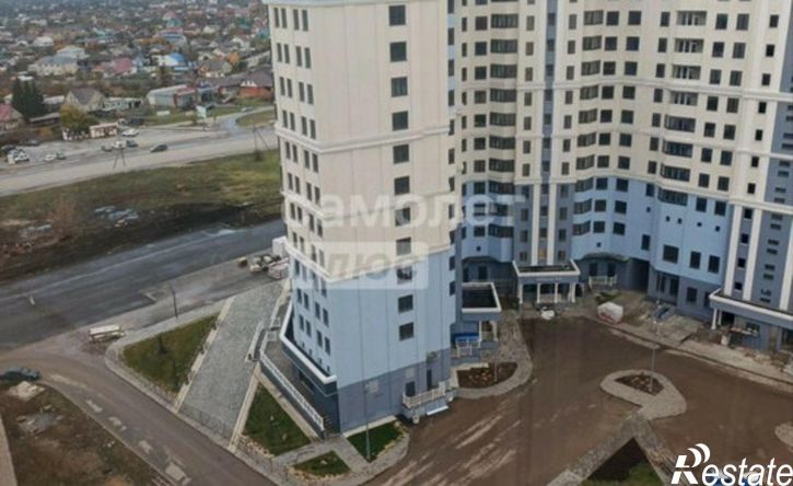 1-комн квартира ул А.Г. Стаханова, 77 2,  д. 77 2,  к. 2