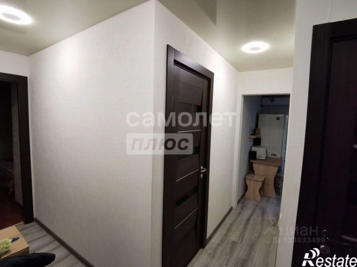 3-комн квартира ул Агрономическая, 7,  д. 7