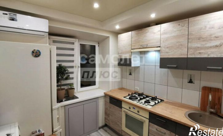 3-комн квартира ул Агрономическая, 7,  д. 7