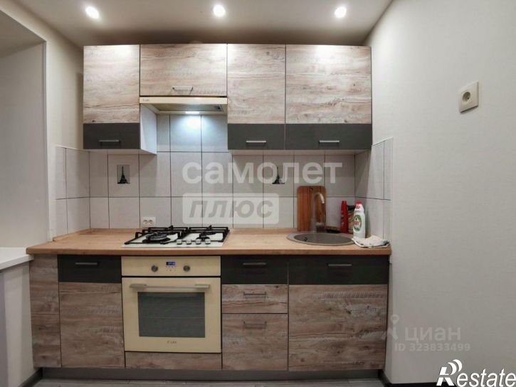 3-комн квартира ул Агрономическая, 7,  д. 7