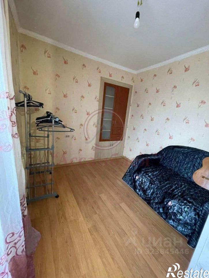 2-комн квартира ул Космонавтов, 90,  д. 90